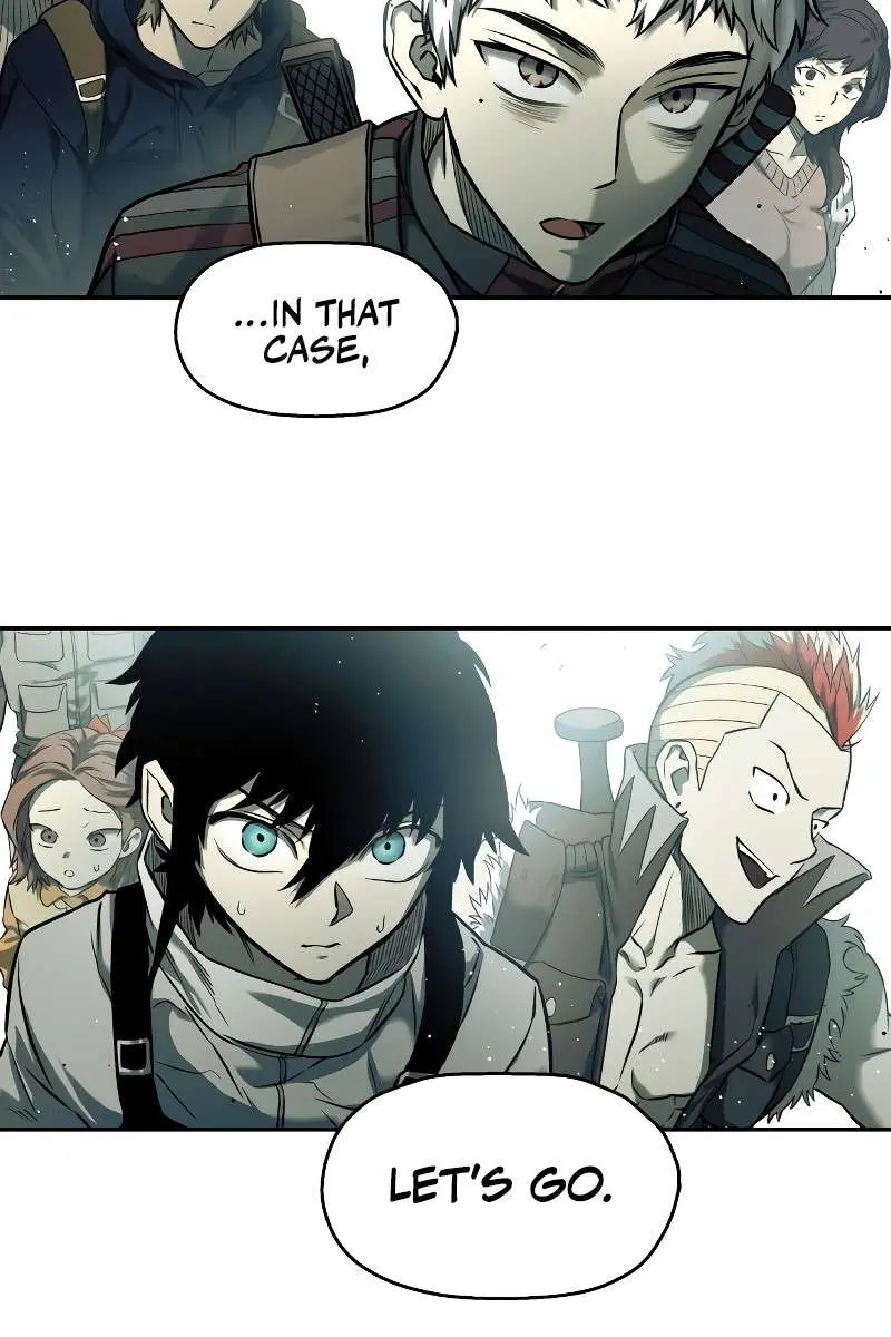 Surviving the Apocalypse Chapter 68 Page 12