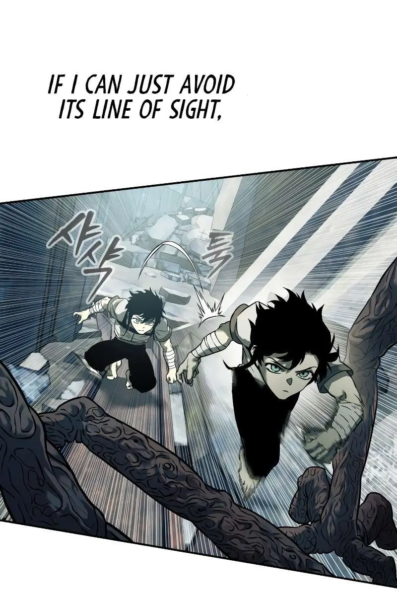 Surviving the Apocalypse Chapter 68 Page 33