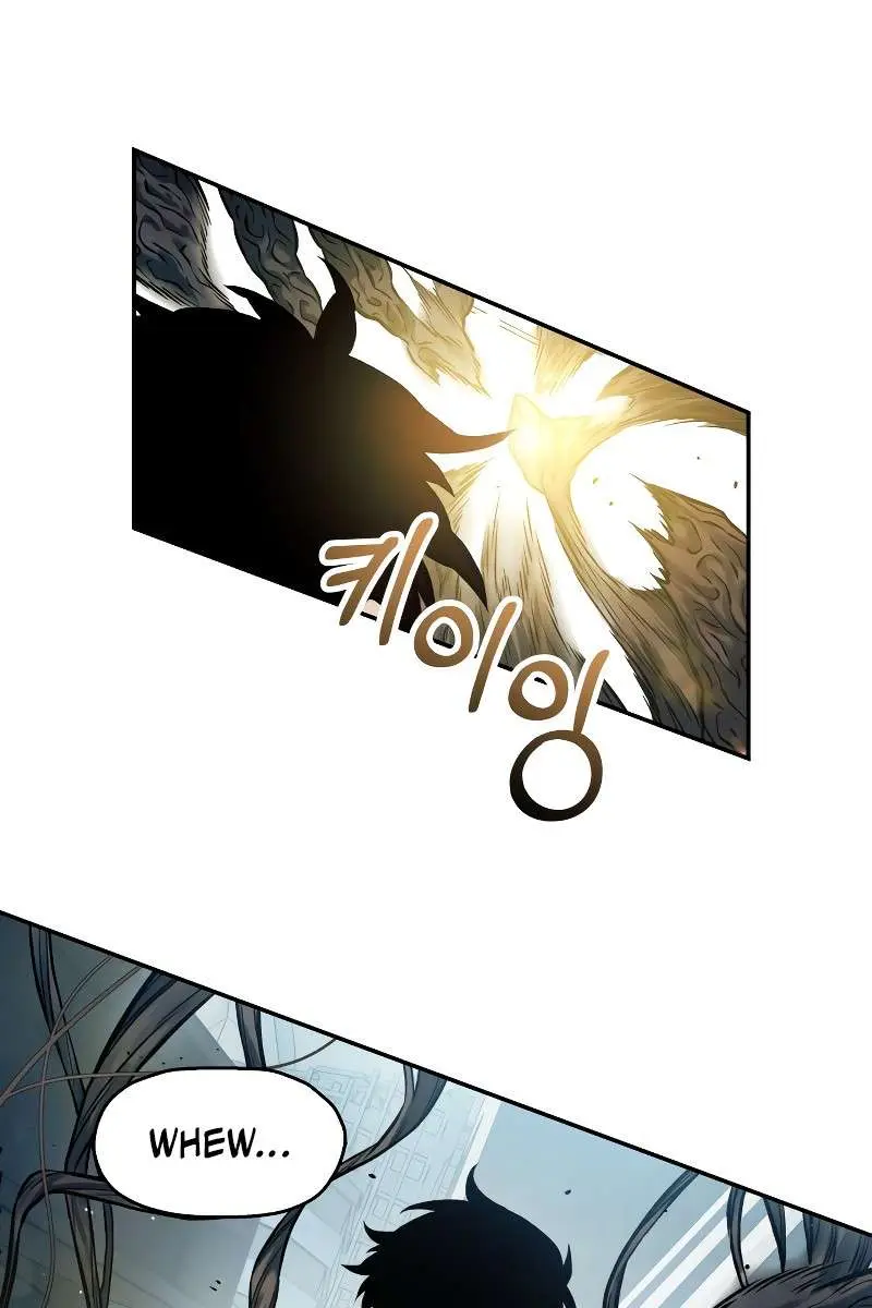 Surviving the Apocalypse Chapter 68 Page 36