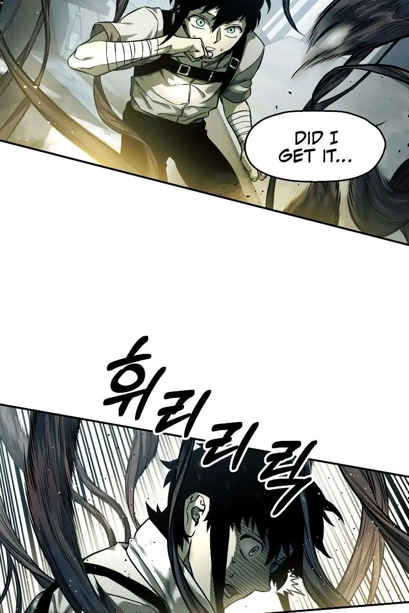 Surviving the Apocalypse Chapter 68 Page 37