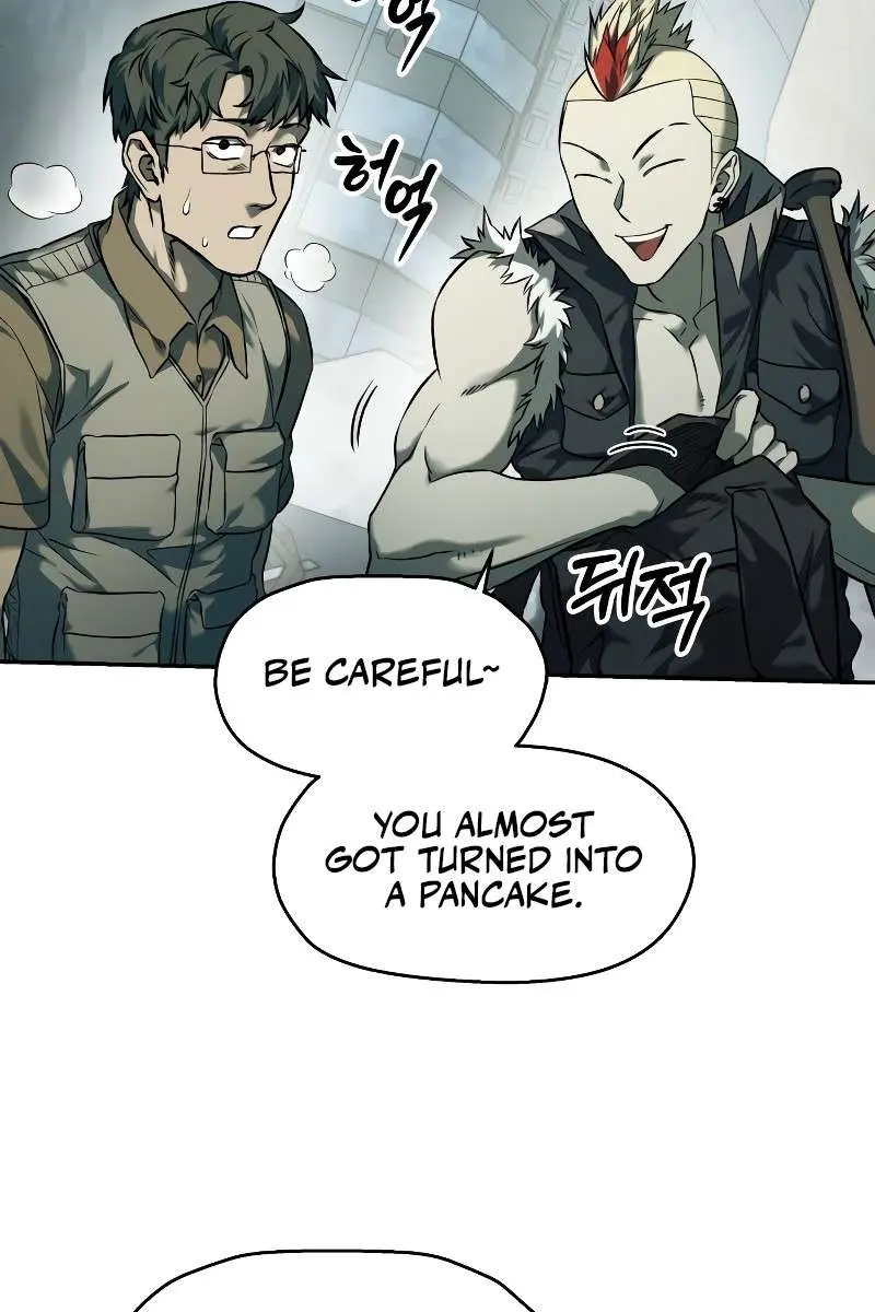 Surviving the Apocalypse Chapter 68 Page 57