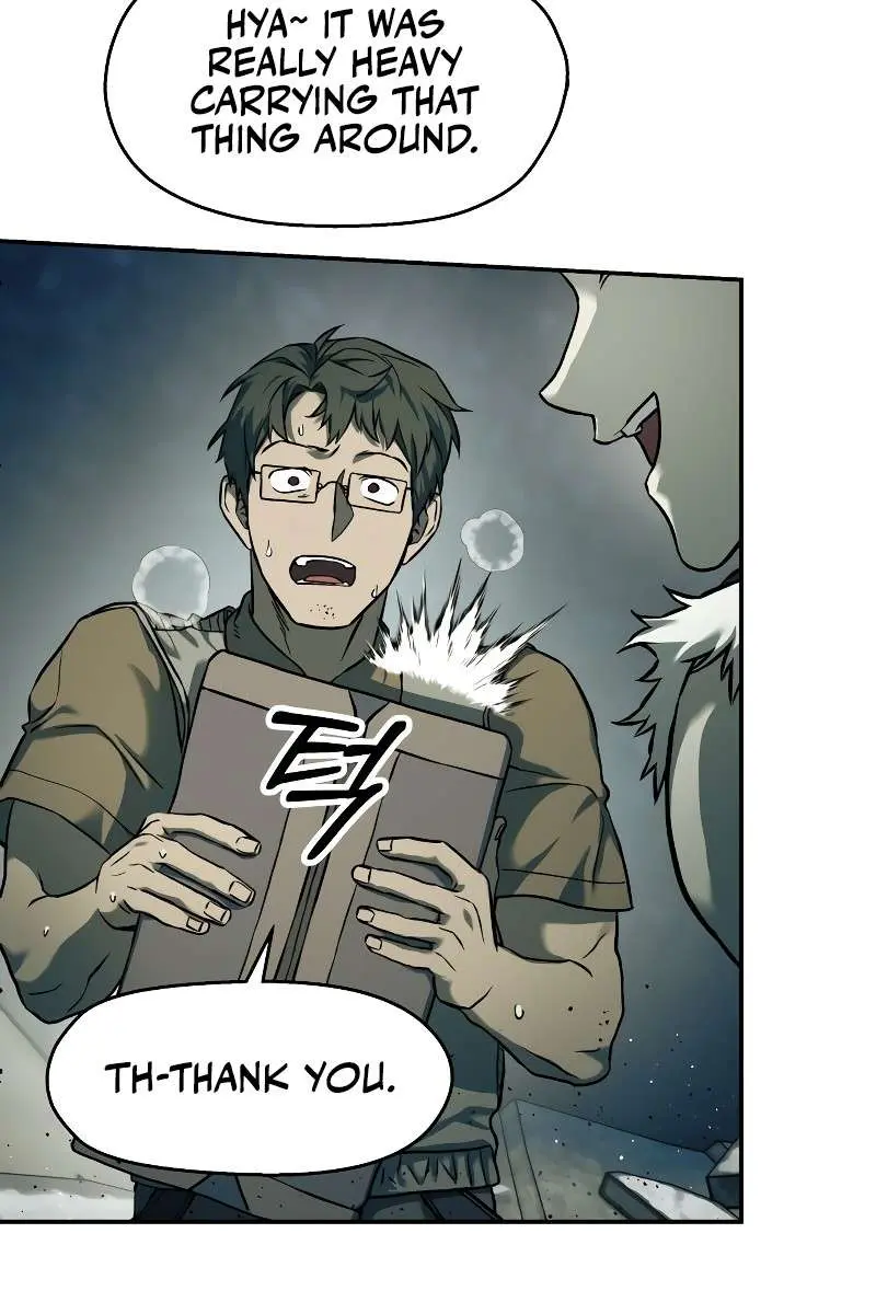 Surviving the Apocalypse Chapter 68 Page 58