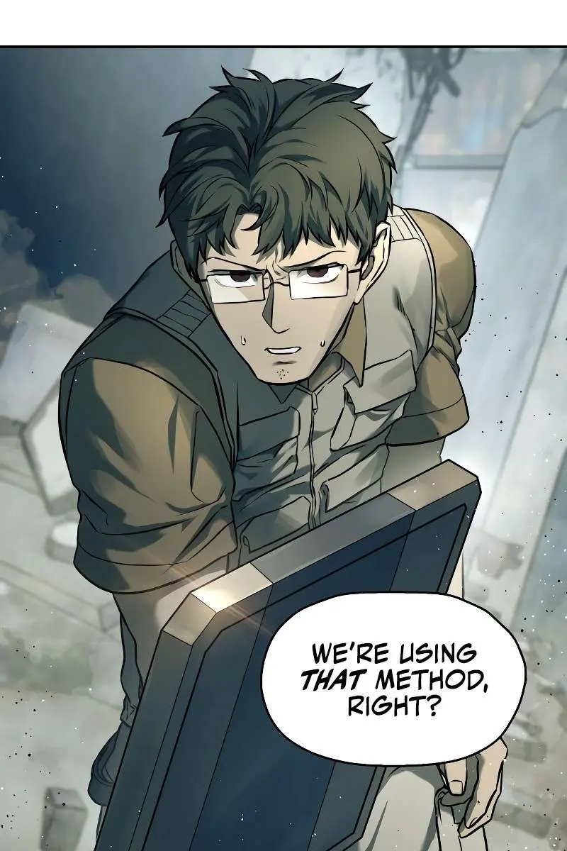 Surviving the Apocalypse Chapter 68 Page 61