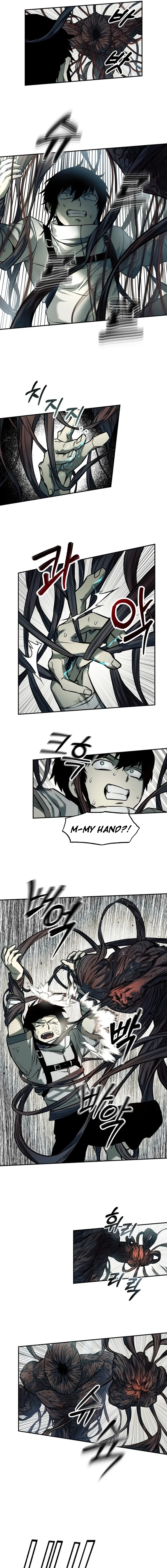 Surviving the Apocalypse Chapter 69 Page 4