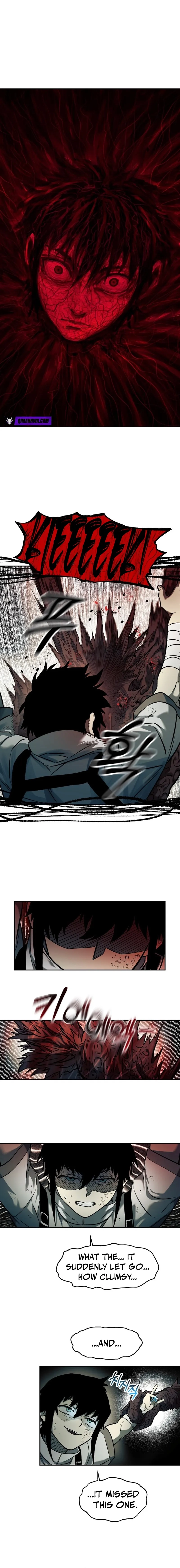 Surviving the Apocalypse Chapter 69 Page 7