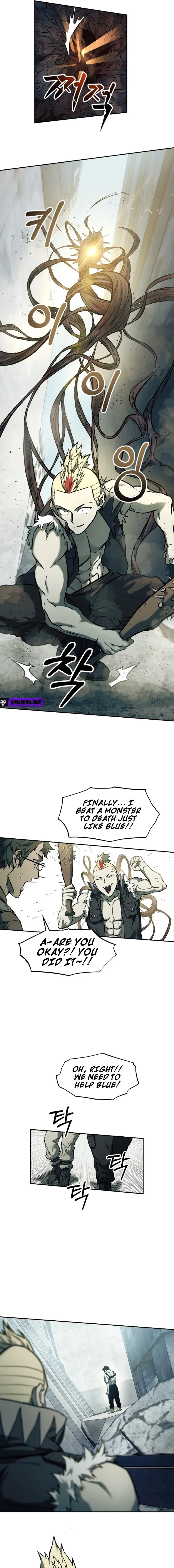 Surviving the Apocalypse Chapter 69 Page 12