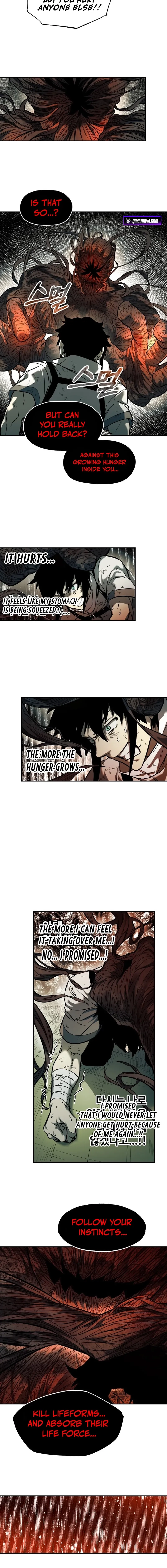 Surviving the Apocalypse Chapter 70 Page 5