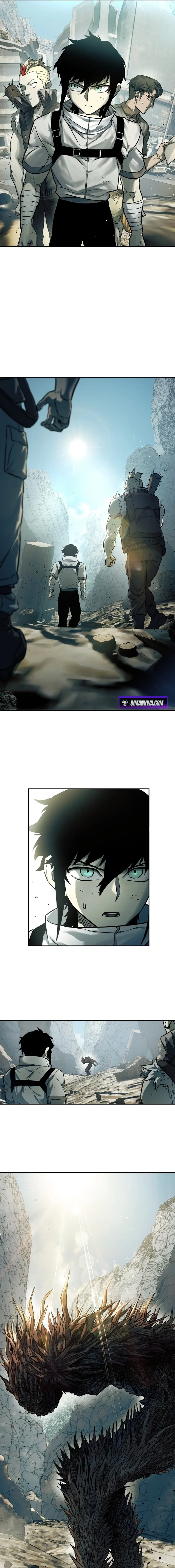Surviving the Apocalypse Chapter 71 Page 10