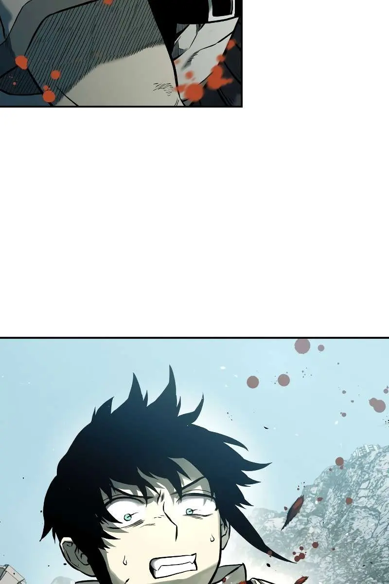 Surviving the Apocalypse Chapter 74 Page 5