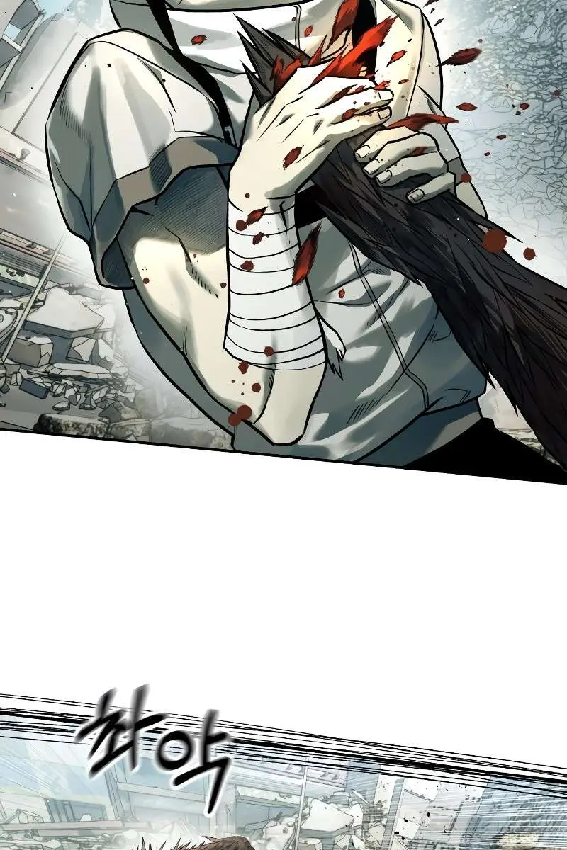 Surviving the Apocalypse Chapter 74 Page 6