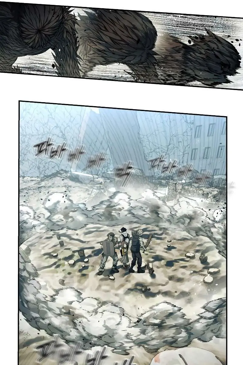 Surviving the Apocalypse Chapter 74 Page 16