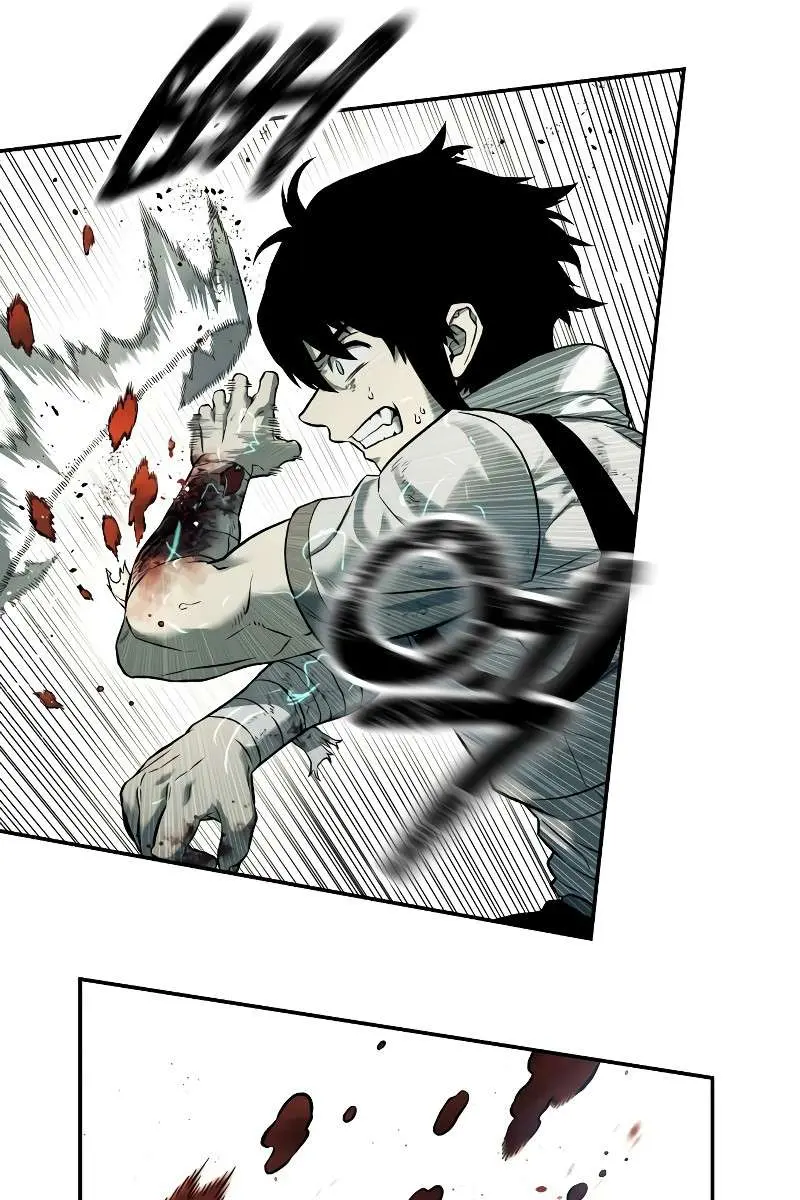 Surviving the Apocalypse Chapter 74 Page 29