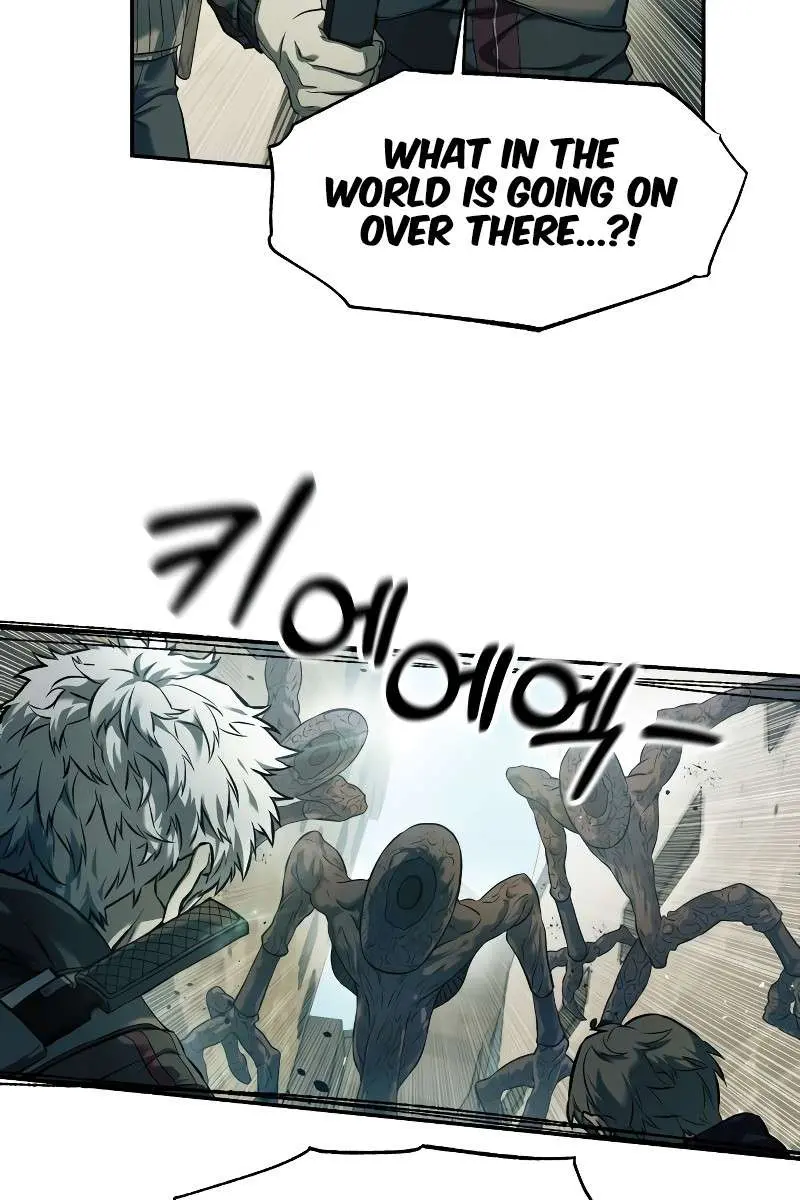 Surviving the Apocalypse Chapter 74 Page 33