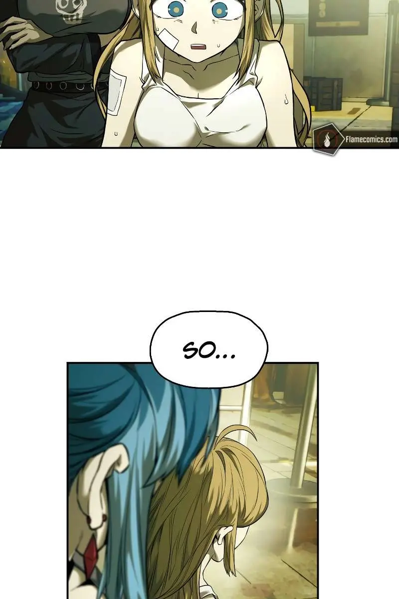 Surviving the Apocalypse Chapter 74 Page 37