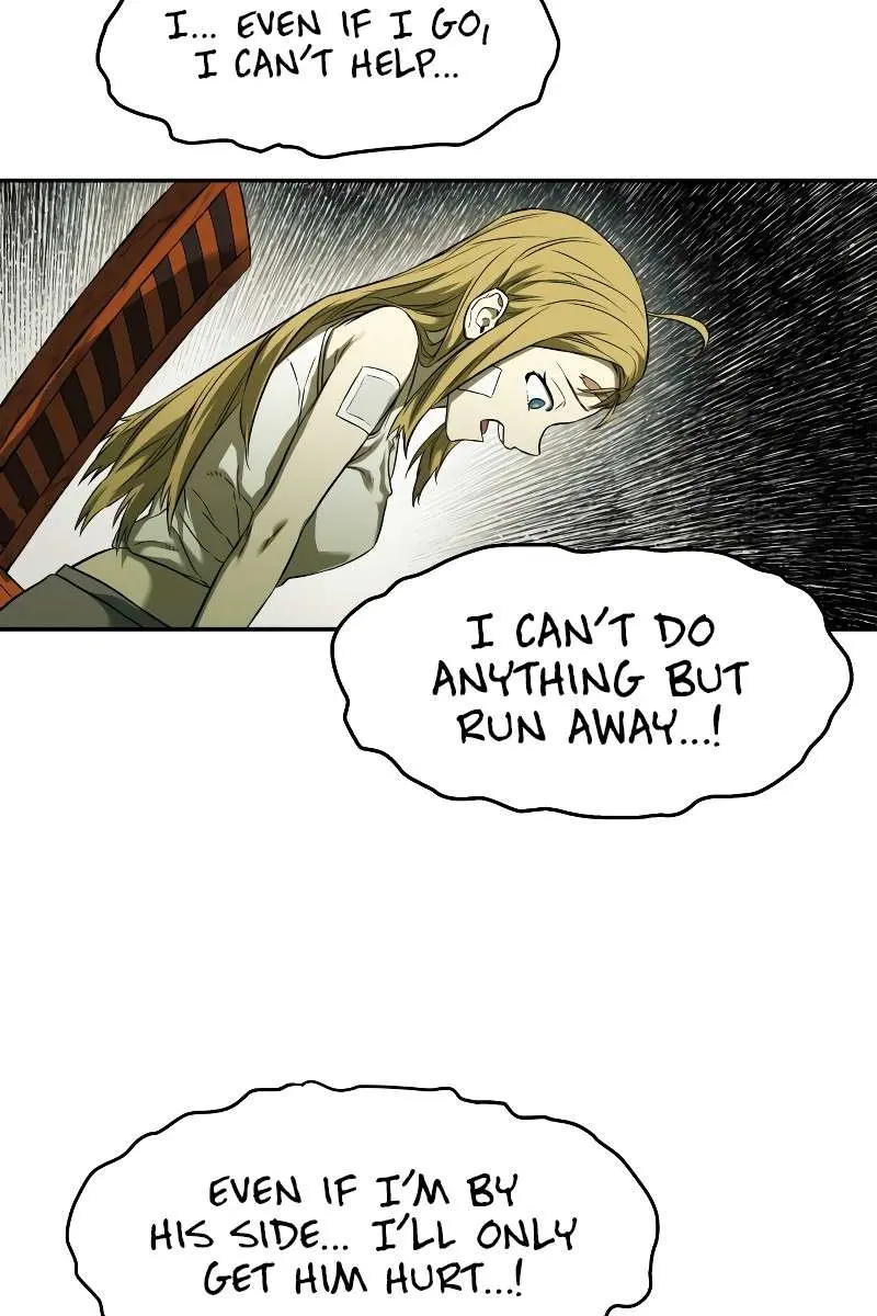 Surviving the Apocalypse Chapter 74 Page 39