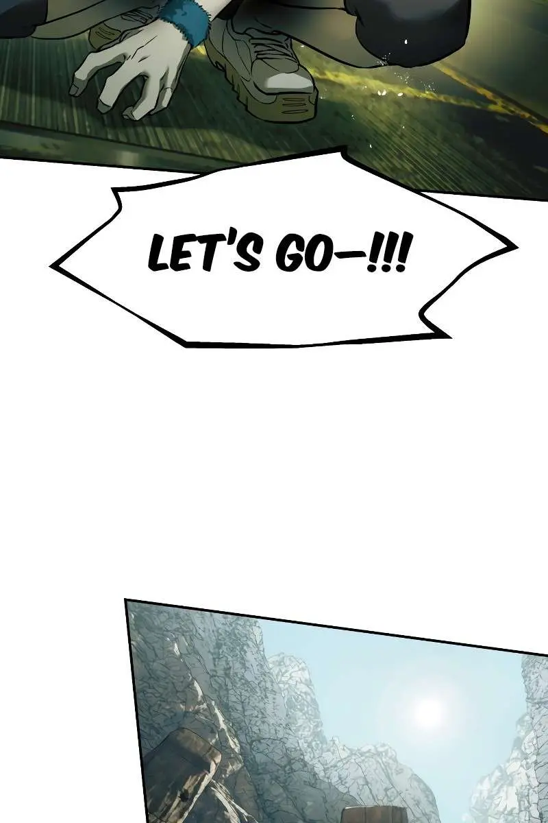 Surviving the Apocalypse Chapter 74 Page 47