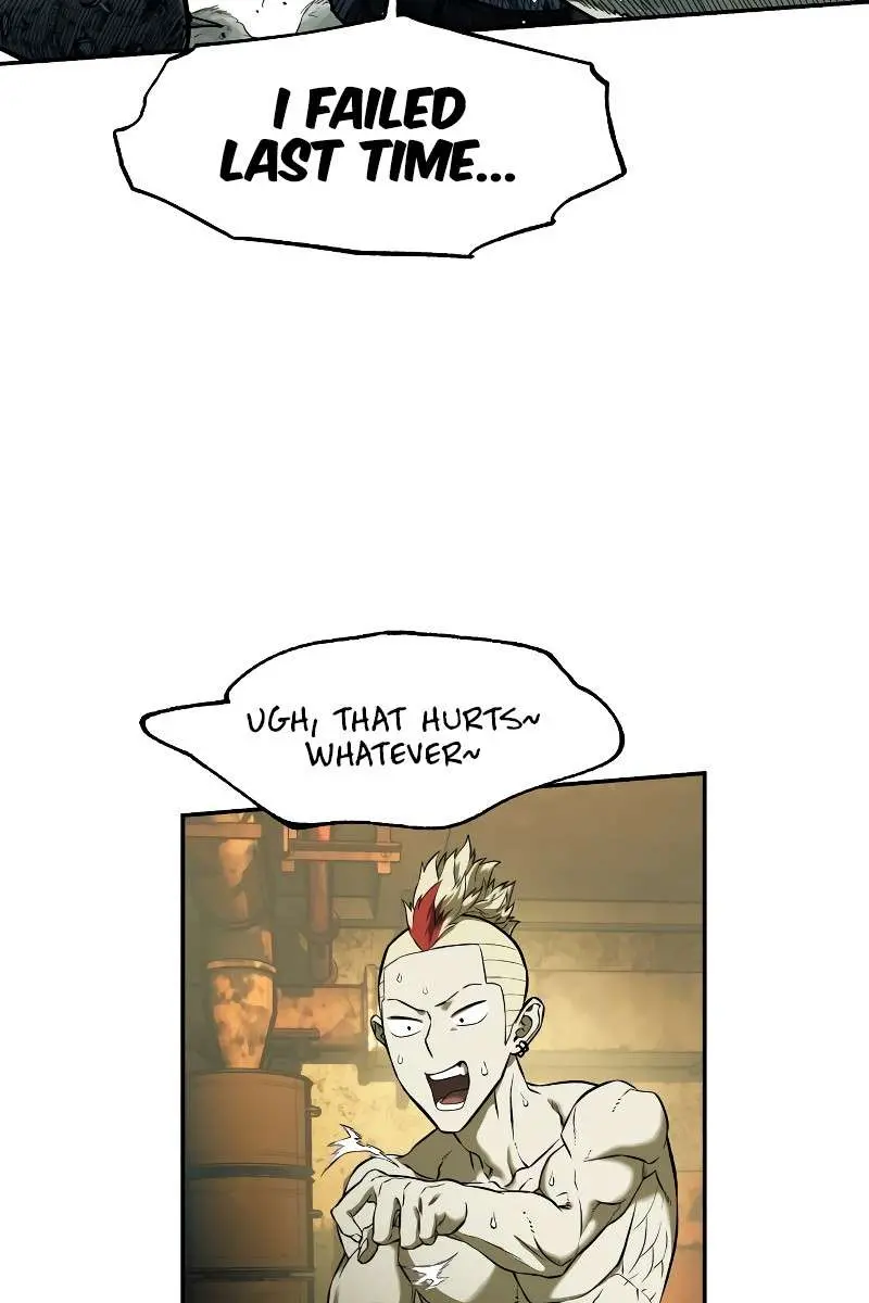 Surviving the Apocalypse Chapter 74 Page 60