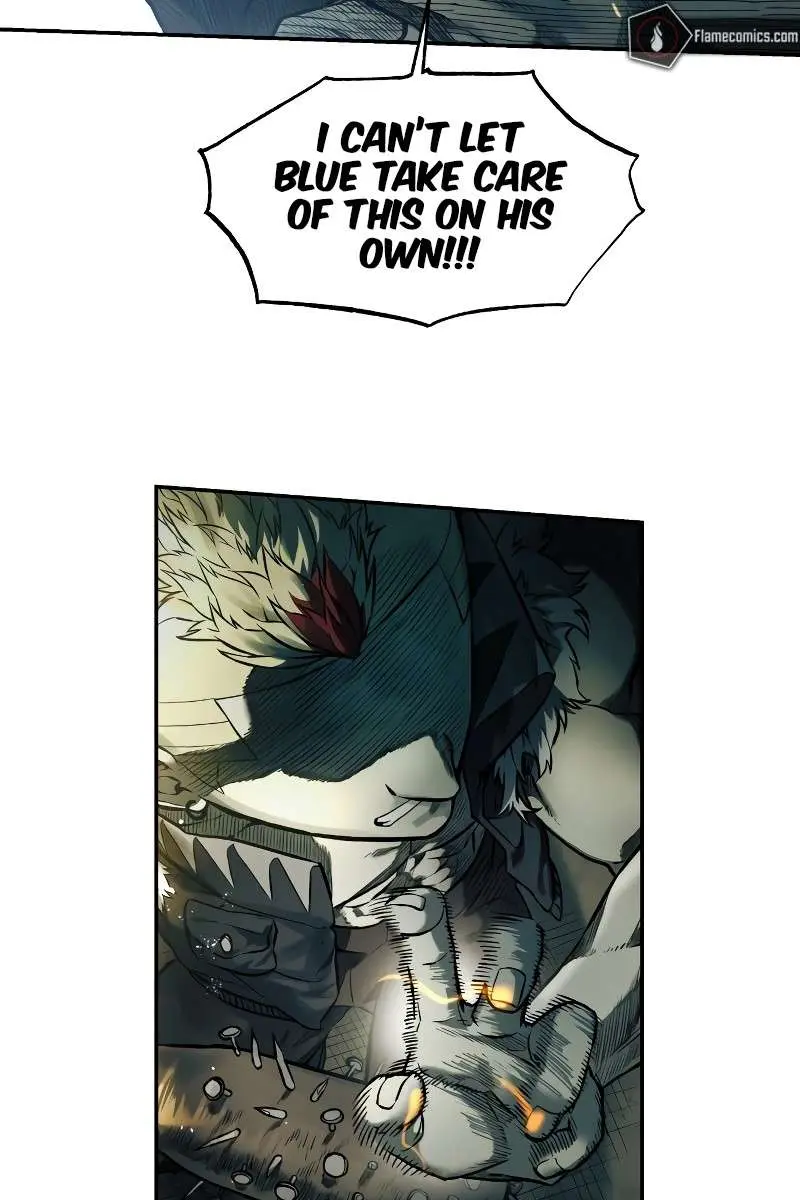 Surviving the Apocalypse Chapter 74 Page 62