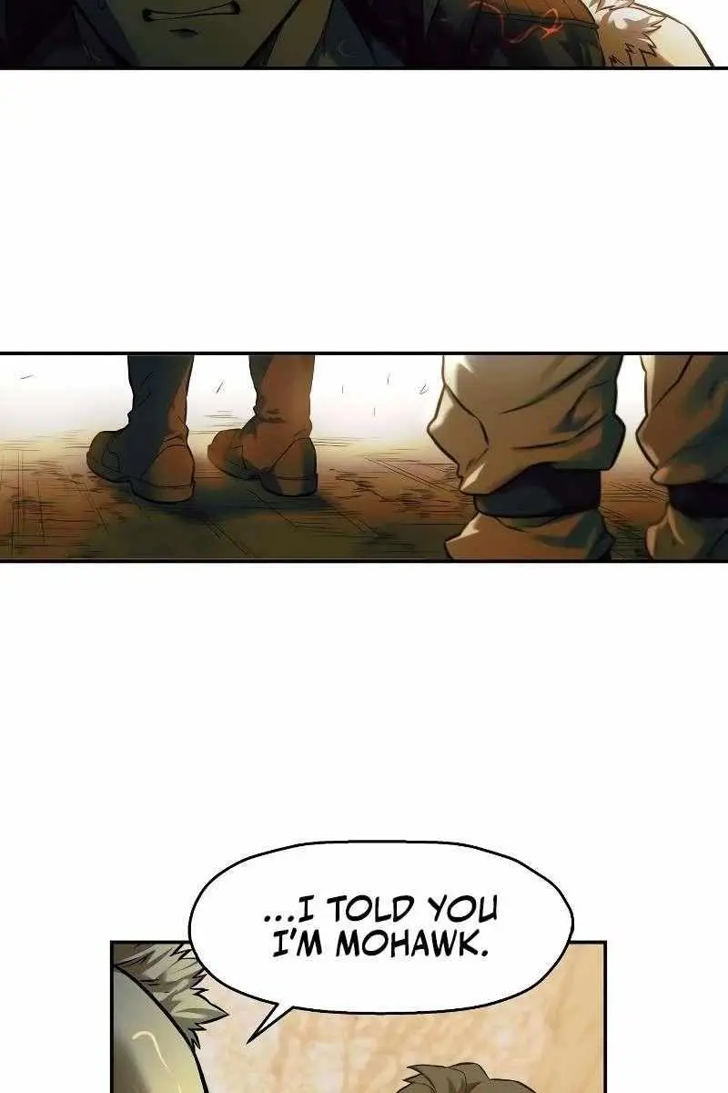 Surviving the Apocalypse Chapter 79 Page 62