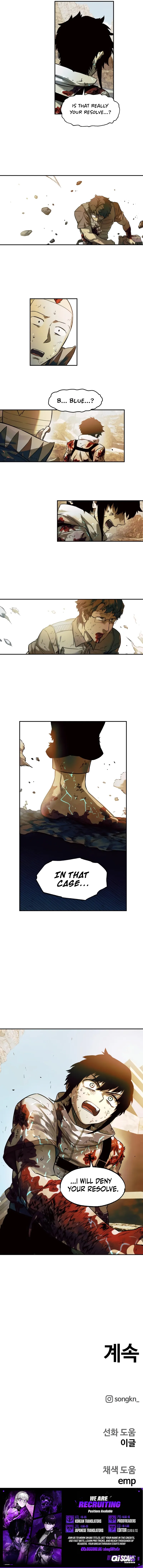 Surviving the Apocalypse Chapter 80 Page 5