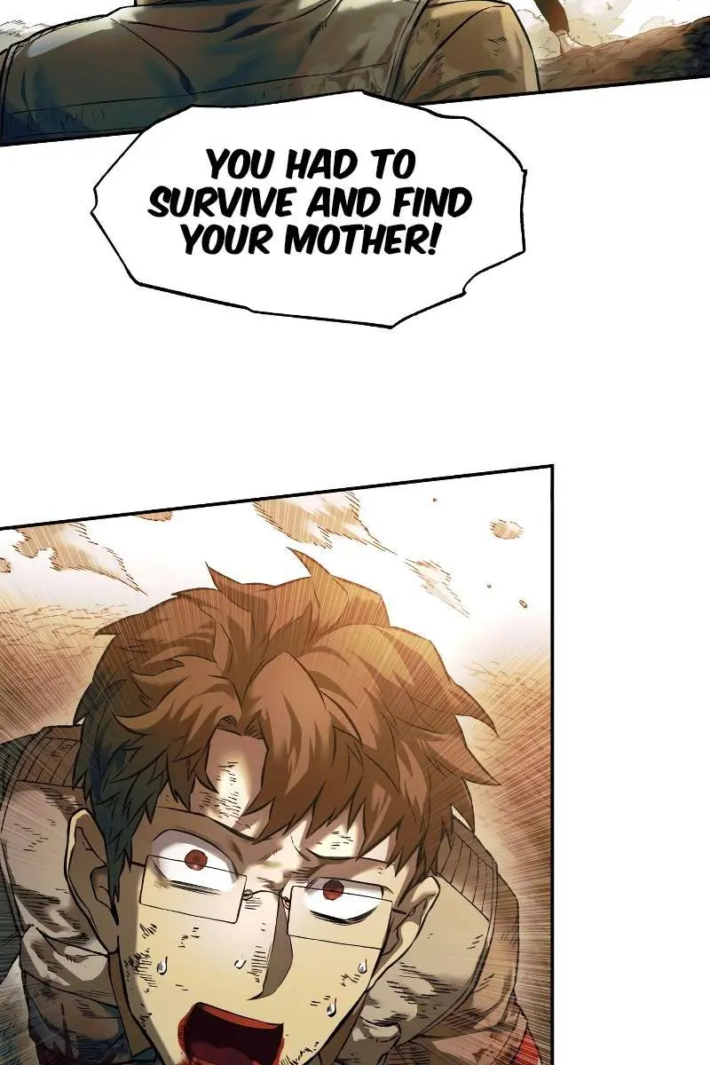 Surviving the Apocalypse Chapter 81 Page 20