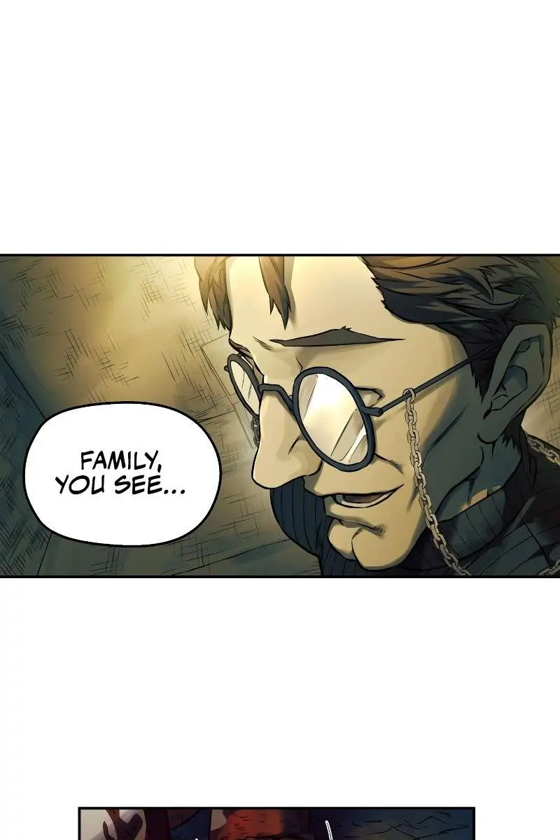 Surviving the Apocalypse Chapter 81 Page 33