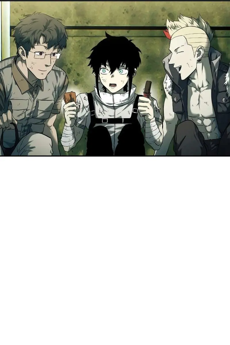 Surviving the Apocalypse Chapter 81 Page 66