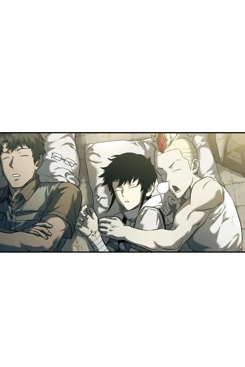Surviving the Apocalypse Chapter 81 Page 69