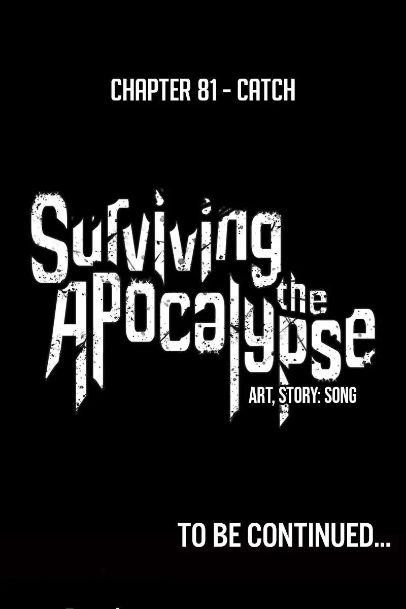 Surviving the Apocalypse Chapter 81 Page 107
