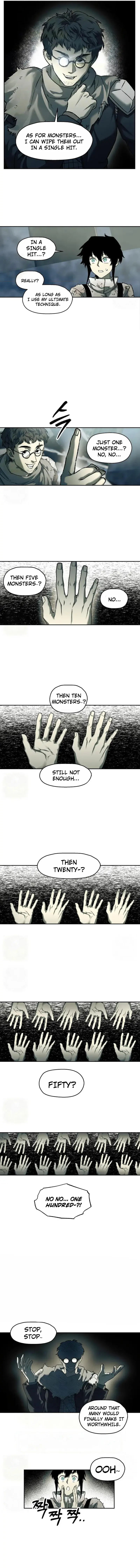 Surviving the Apocalypse Chapter 87 Page 8