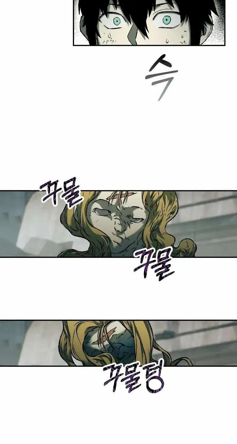 Surviving the Apocalypse Chapter 92 Page 7