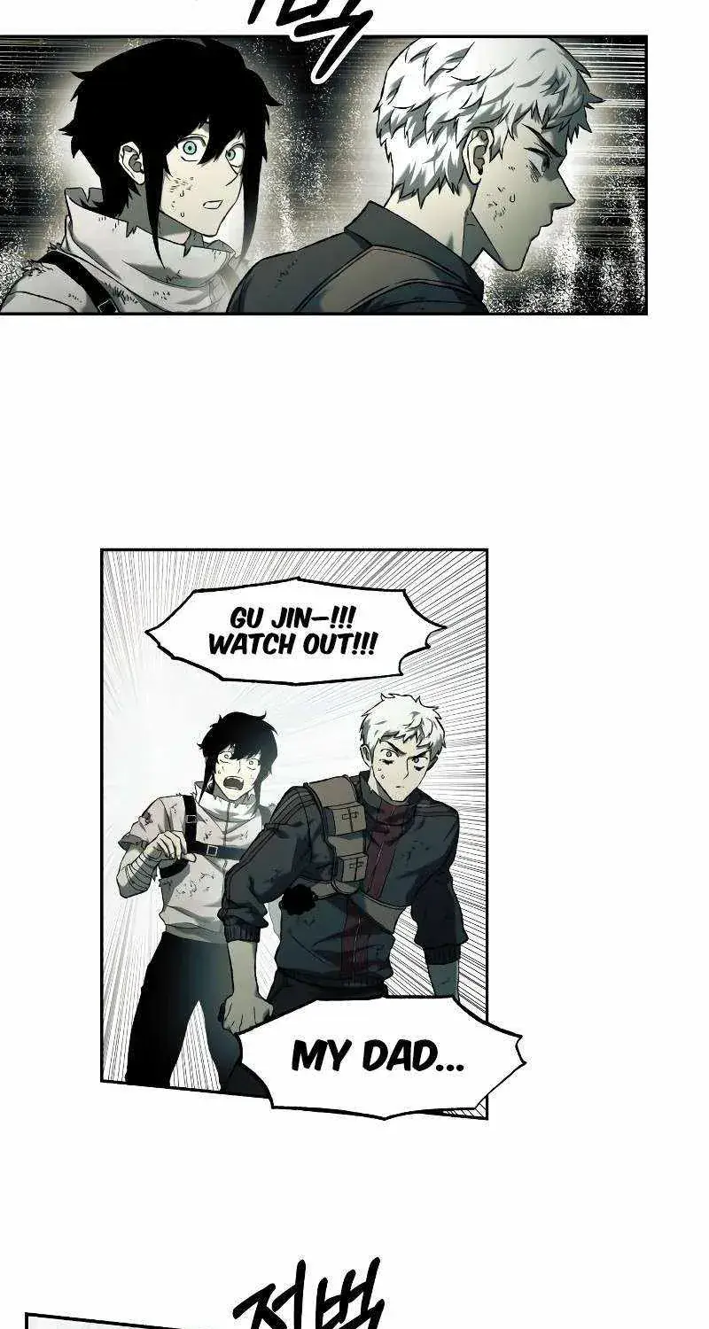 Surviving the Apocalypse Chapter 92 Page 29