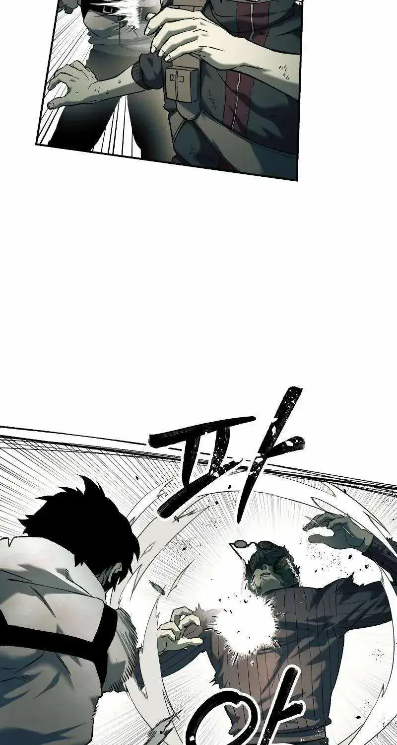 Surviving the Apocalypse Chapter 92 Page 36