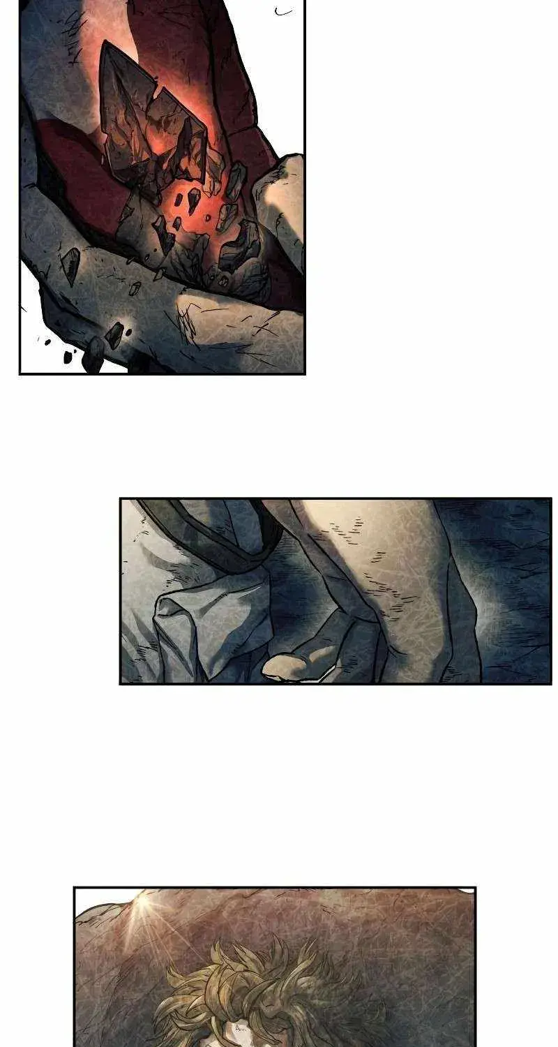 Surviving the Apocalypse Chapter 92 Page 49