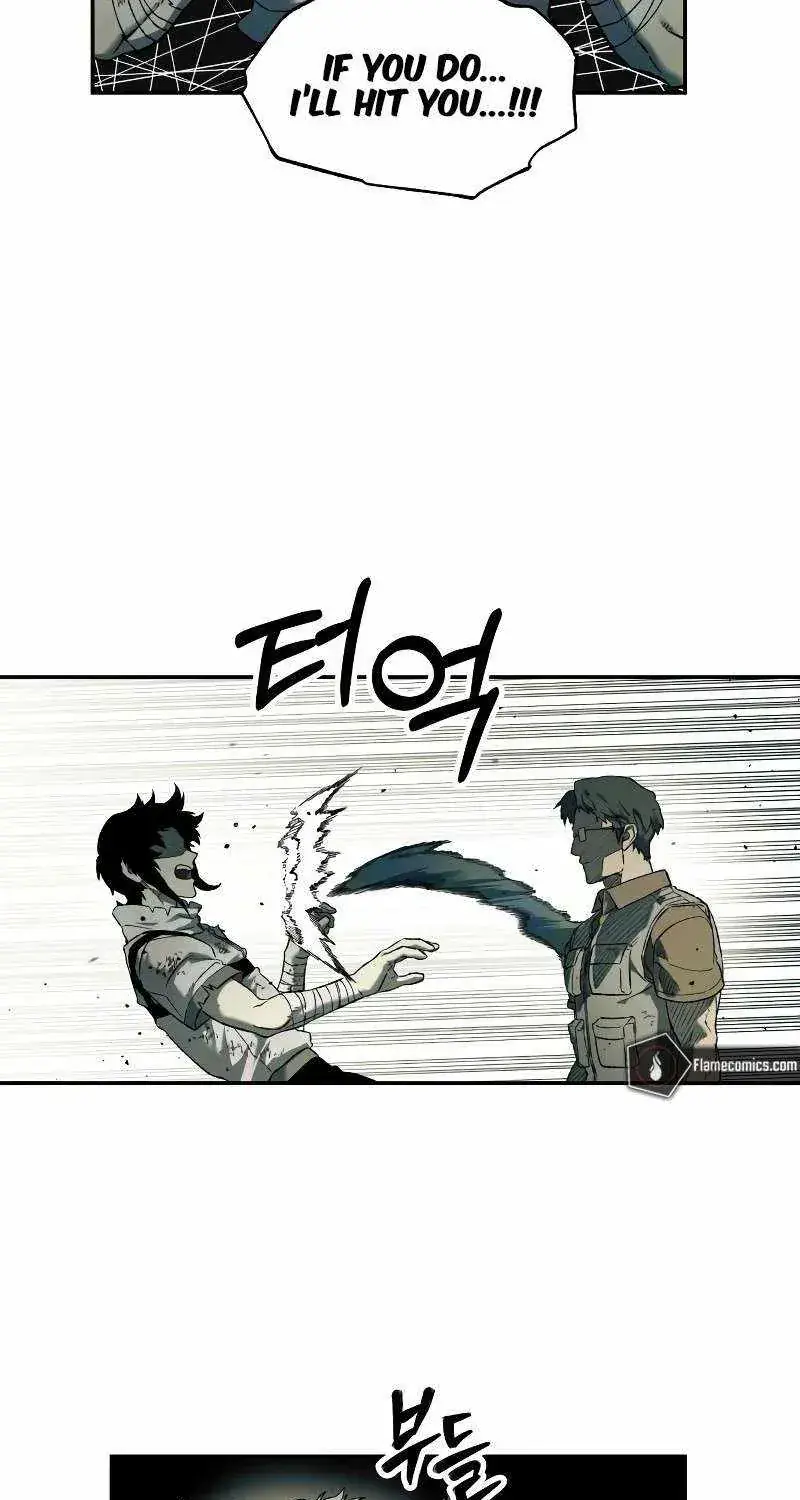 Surviving the Apocalypse Chapter 92 Page 53