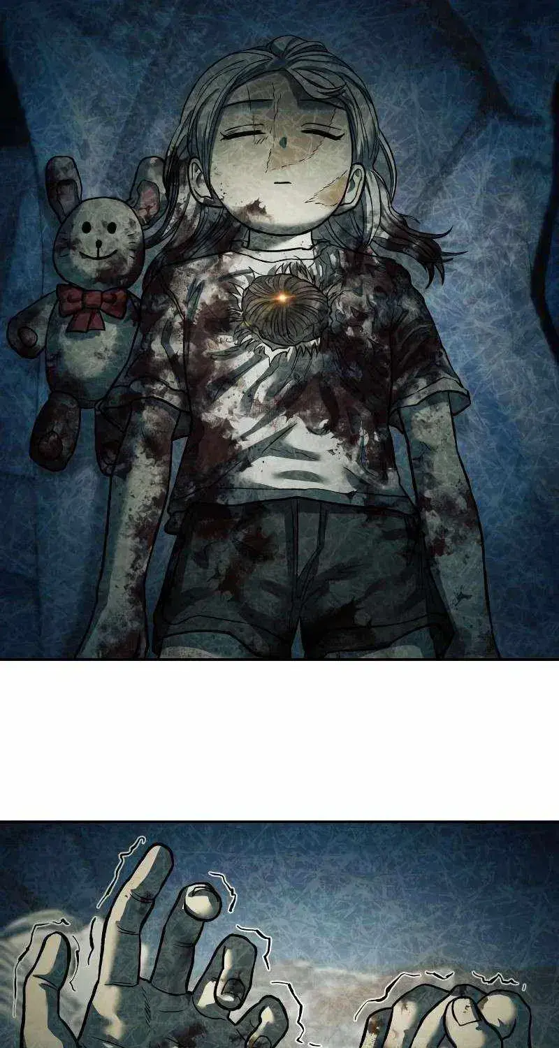 Surviving the Apocalypse Chapter 92 Page 59