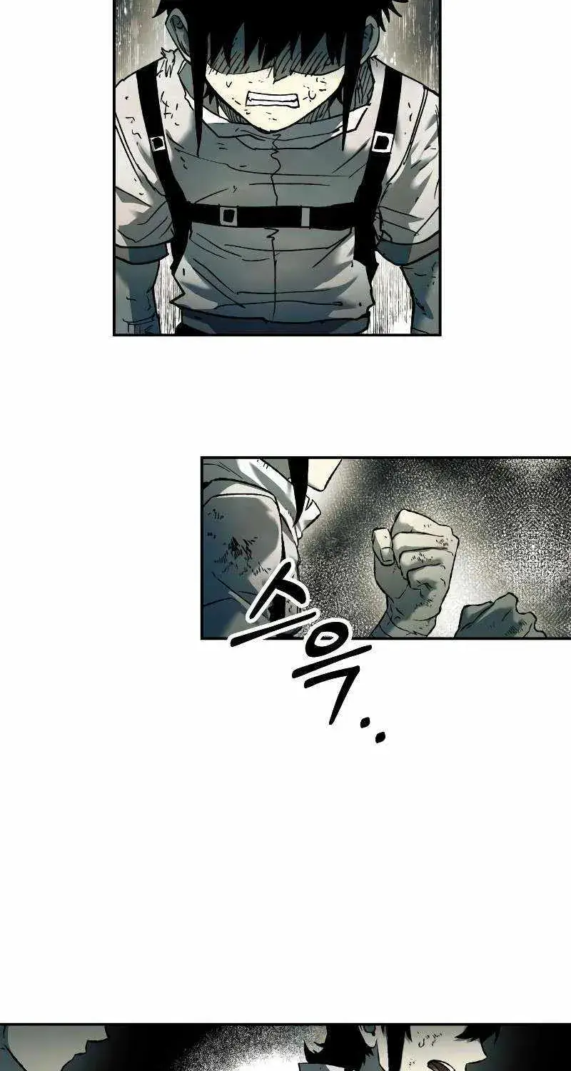 Surviving the Apocalypse Chapter 92 Page 63