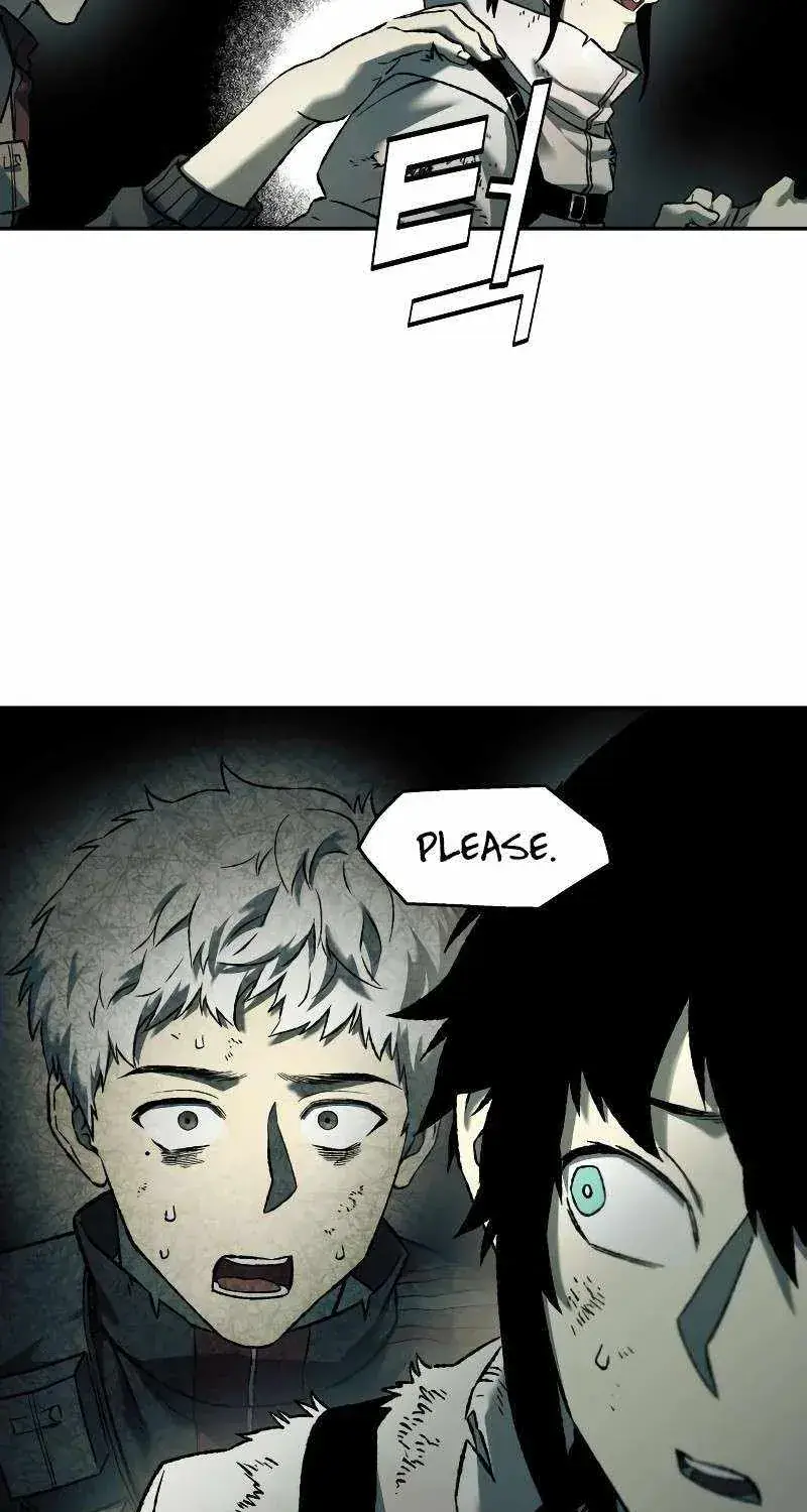 Surviving the Apocalypse Chapter 92 Page 64