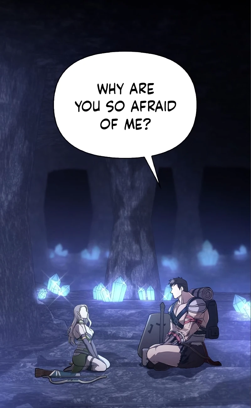Surviving the Game as a Barbarian Chapter 7 Page 9