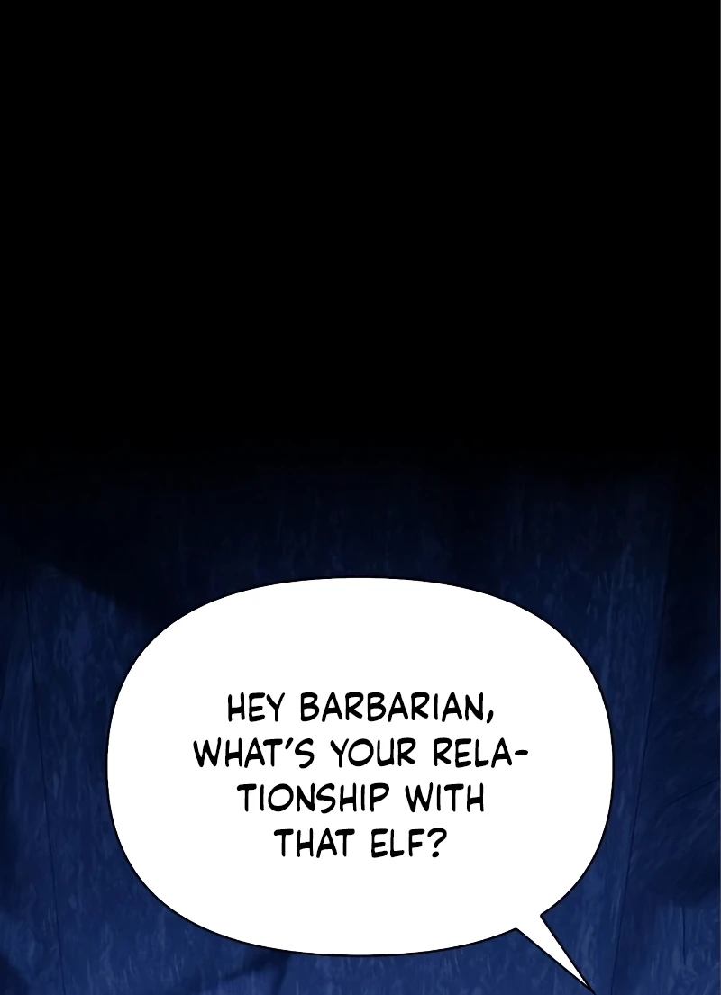 Surviving the Game as a Barbarian Chapter 7 Page 21