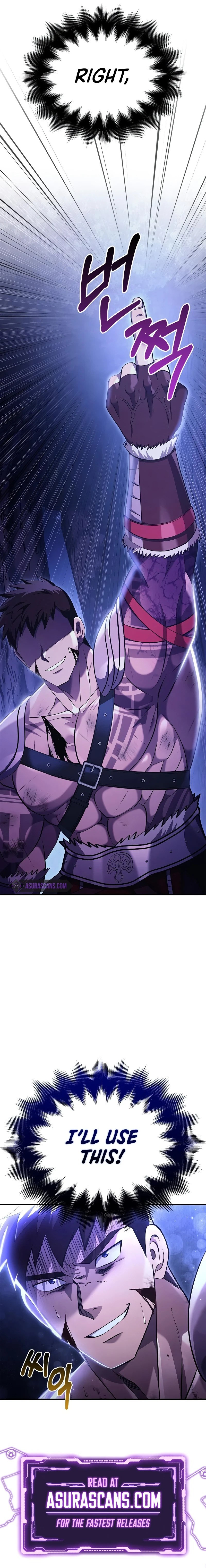 Surviving the Game as a Barbarian Chapter 12 Page 15