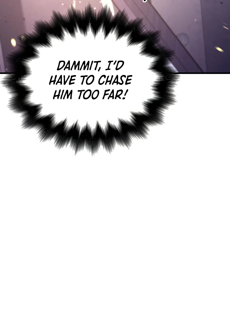 Surviving the Game as a Barbarian Chapter 13 Page 10