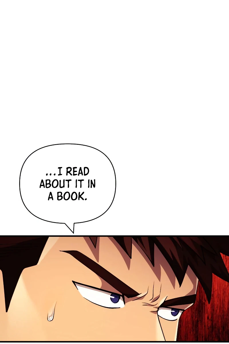 Surviving the Game as a Barbarian Chapter 18 Page 3