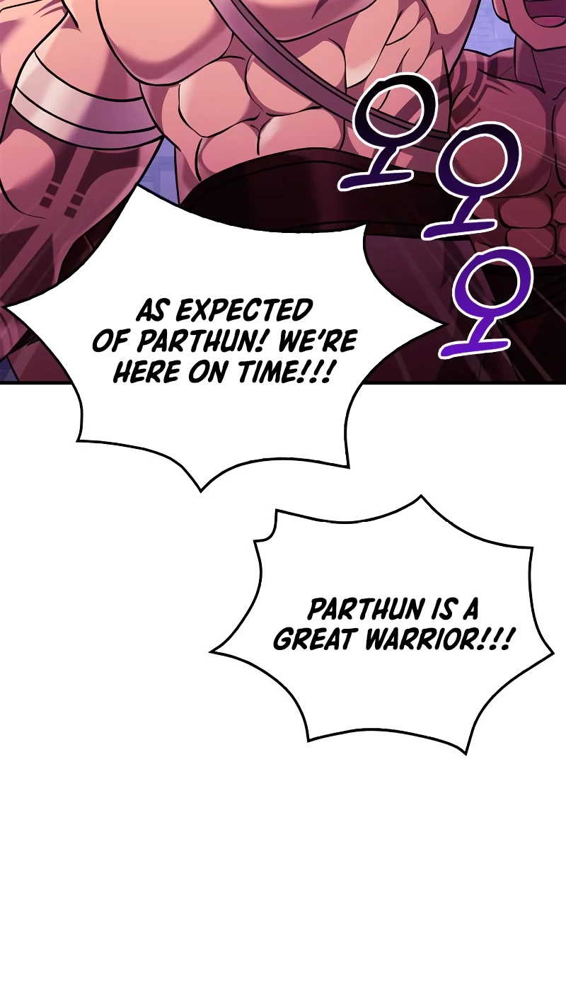 Surviving the Game as a Barbarian Chapter 18 Page 22
