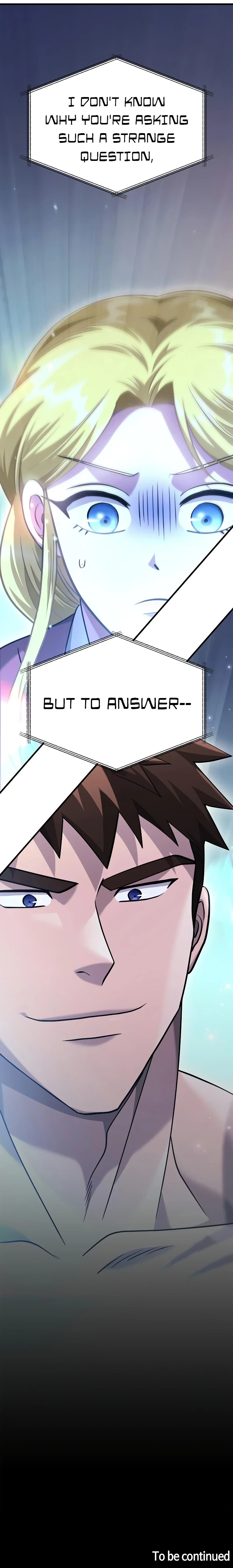 Surviving the Game as a Barbarian Chapter 34 Page 15