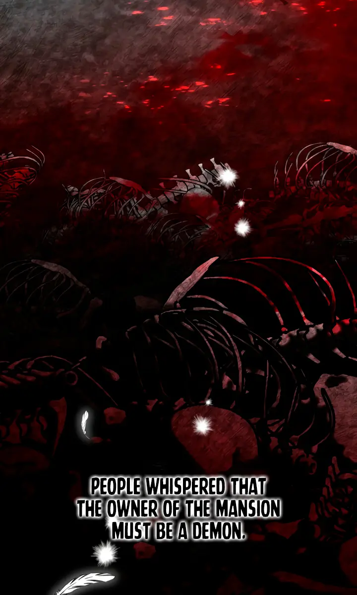 Swan's Grave Chapter 1 Page 6