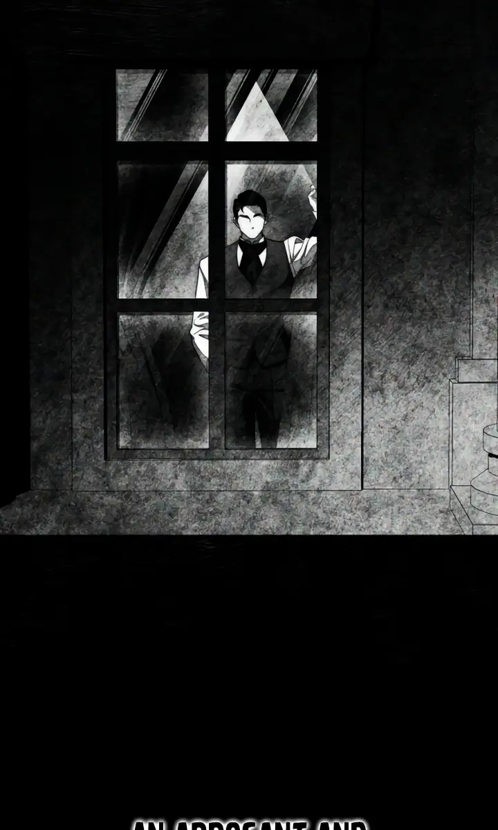 Swan's Grave Chapter 1 Page 8