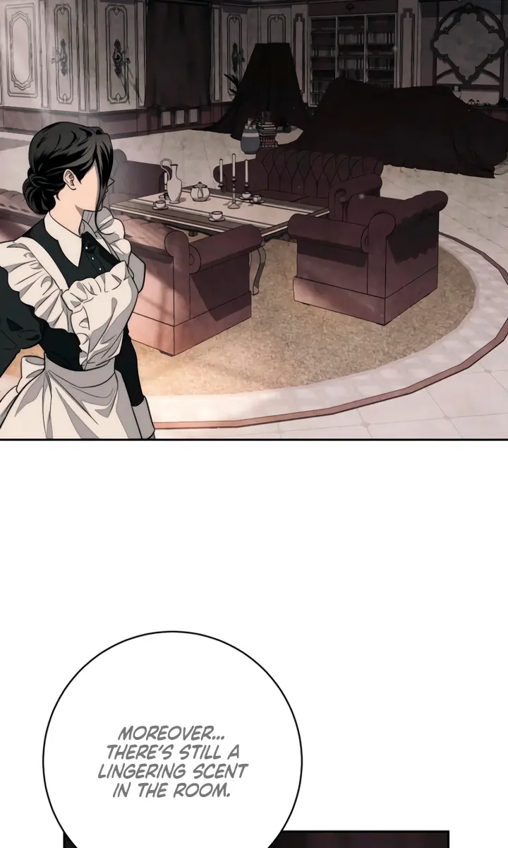 Swan's Grave Chapter 1 Page 25