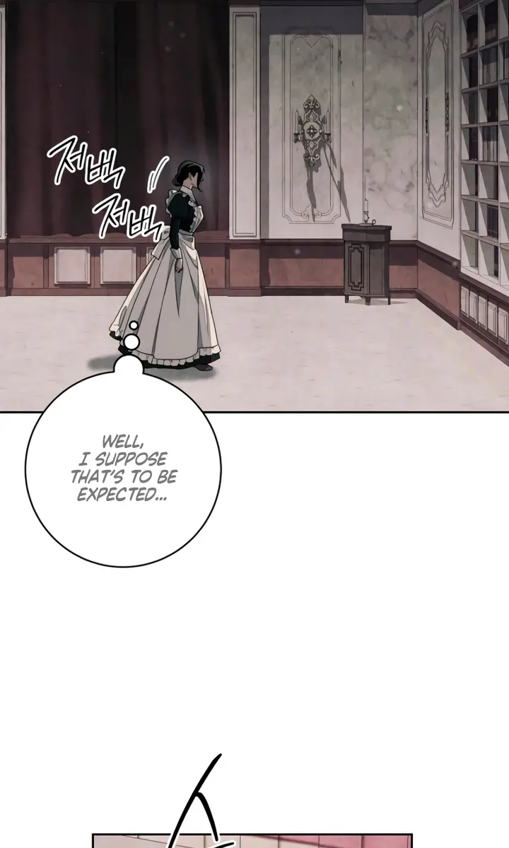 Swan's Grave Chapter 1 Page 27