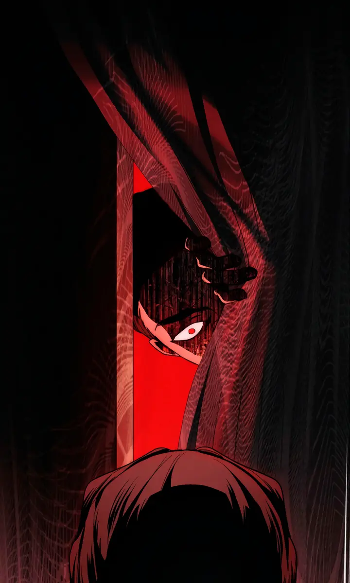 Swan's Grave Chapter 2 Page 27